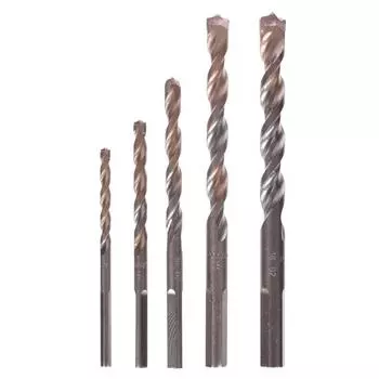 Набор свёрл по бетону DeWalt DT6956, 4-10 мм, 5 шт.