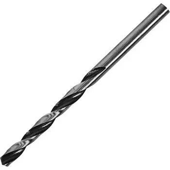 Набор свёрл по металлу Bosch PointTeQ 5x86 мм, 10 шт.