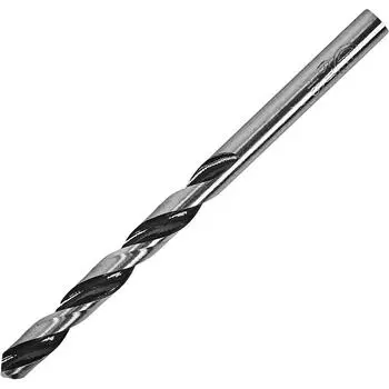 Набор свёрл по металлу Bosch PointTeQ 6x93 мм, 10 шт.