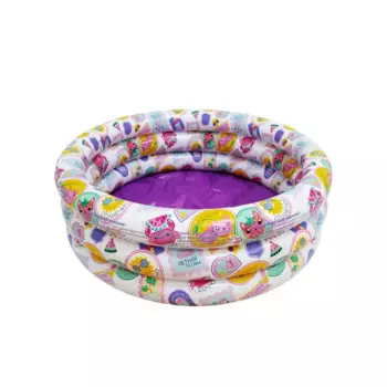 Надувной бассейн С94166 1.1x0.3 м 235 л