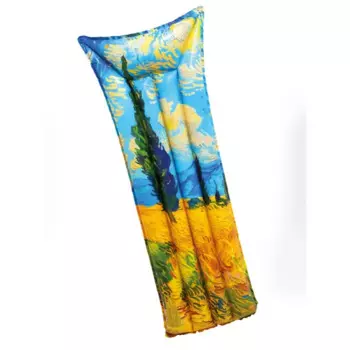 Надувной матрас Пейзаж 183 см