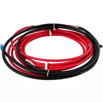 Нагревательный кабель для теплого пола Danfoss ECflex 18T 37 м, 680 Вт