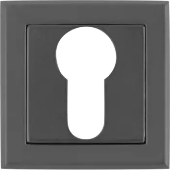 Накладка Adden Bau Q001, ЦАМ, цвет черный