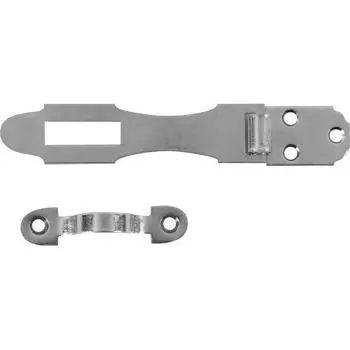 Накладка для навесного замка 90 мм