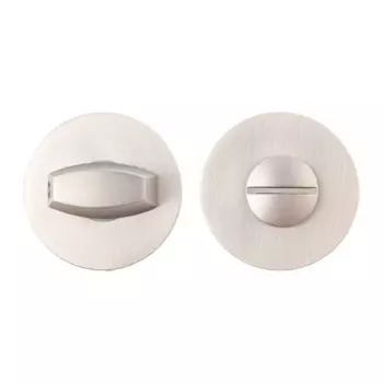 Фиксатор под ручку Armex WC-4020 цвет никель