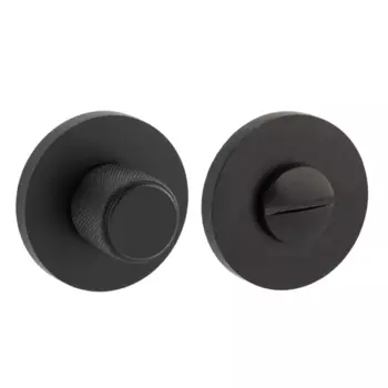 Фиксатор под ручку Armex WC-4021 цвет черный