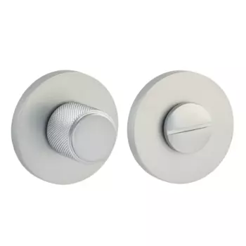 Фиксатор под ручку Armex WC-4021 цвет хром