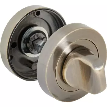 Накладка фиксатор BKQ05 цвет бронза