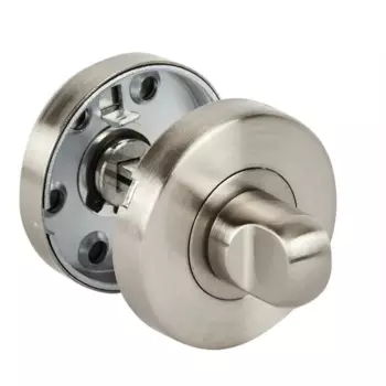 Накладка фиксатор Edson EDS-63 WC цвет никель