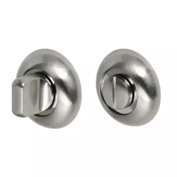 Накладка фиксатор Edson EDS-WC-R1 цвет никель