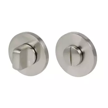 Накладка фиксатор Edson EDS-WC-R2 цвет никель