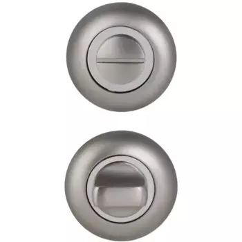 Накладка фиксатор Edson EDS-WC-Z01 цвет матовый никель