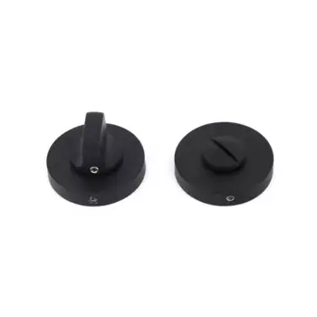 Накладка фиксатор Palladium Y BK цвет черный