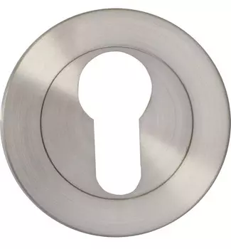 Накладка Inspire Fairway/Galice/Tessa/Louna/Lena цвет никель