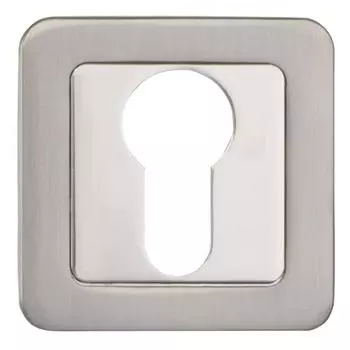 Накладка Inspire Medusa цвет никель