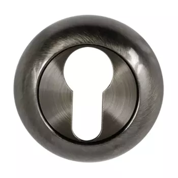 Накладка на цилиндр Edson EDS-SC-R1 54 мм цвет бронза