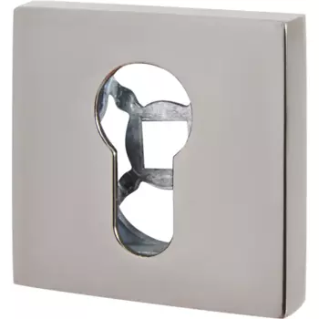 Накладка на цилиндр ETF49 55 мм цвет графит