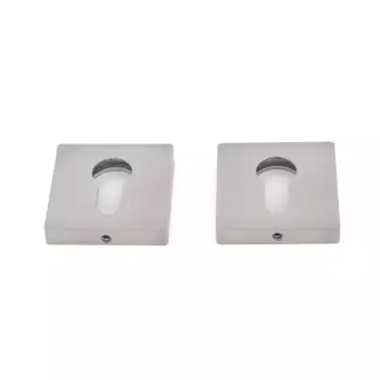 Накладка на цилиндр Palladium M ET GF, ЦАМ, цвет графит