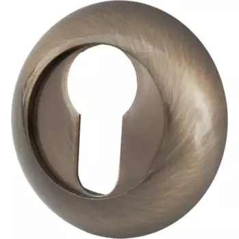 Накладка на цилиндр Punto ET.R.TL54 53.5x53.5 см цвет кофе