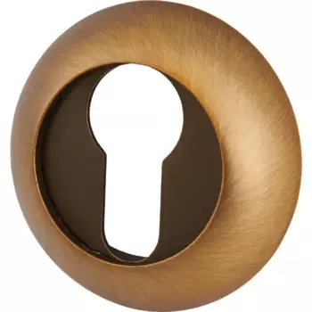 Накладка на цилиндр Punto ET.R.TL54 53.5x53.5 см цвет кофе