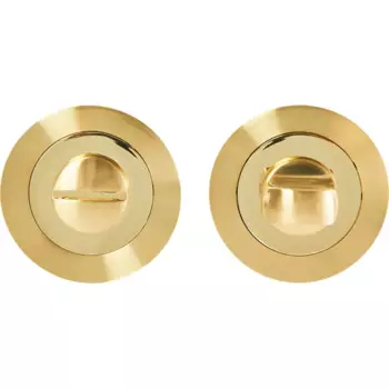 Накладка на цилиндр Punto ET.R.TLM54 53.5x53.5 см цвет кофе