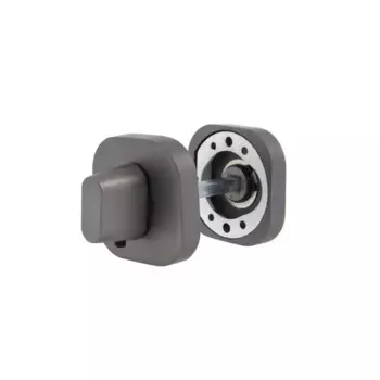 Накладка Palladium U BK GF, ЦАМ, цвет серый