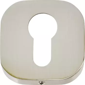 Накладка Palladium U ET SN, ЦАМ, цвет никель