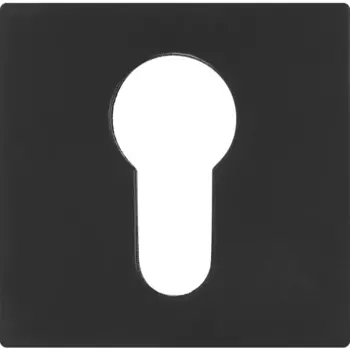 Накладка Palladium X ET Black, ЦАМ, цвет черный