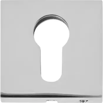 Накладка Palladium X ET CP, ЦАМ, цвет хром