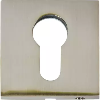 Накладка Palladium X ET SN, ЦАМ, цвет никель