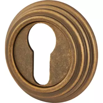 Накладка под цилиндр LM/A ET.R.TLM54 53.5 мм цвет бронза