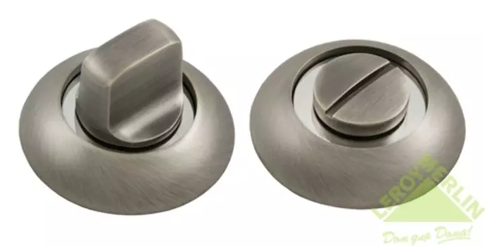 Накладка под фиксатор Palladium City