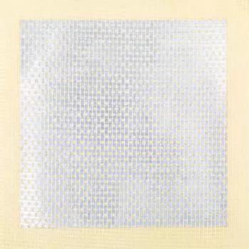 Накладка ремонтная самоклеящаяся Master Color 10x10 см