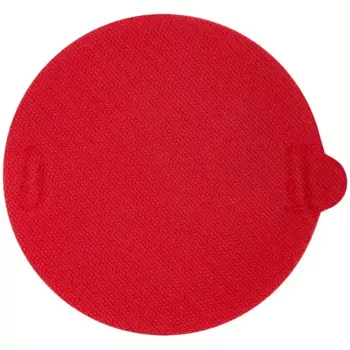 Накладка шлифовальная для ладони с липучкой Cutop 125 мм