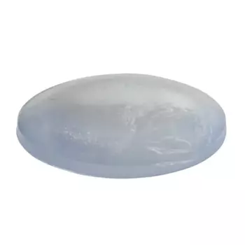 Накладки Standers 19 мм, ПВХ, 12 шт.