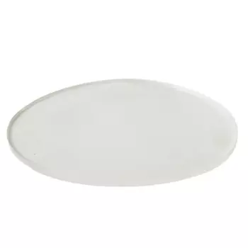 Накладки Standers 33 мм ПВХ круглые прозрачные 4 шт.