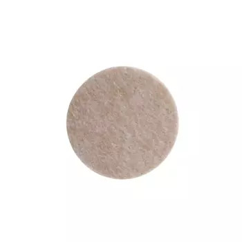 Накладки Standers 35 мм, фетр, 4 шт.