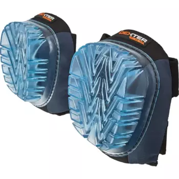 Наколенники Dexter QZ- AF0443 с гелевыми накладками, 2 шт.