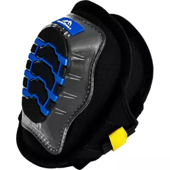 Наколенники Vertextools 2526-4 с гелиевыми вставками, 2 шт.