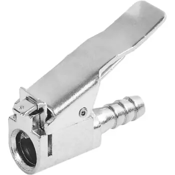 Наконечник для подкачки шин Pegas Pneumatic 6 мм