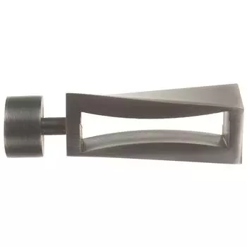 Наконечник «Руно» 7.9 см цвет титан