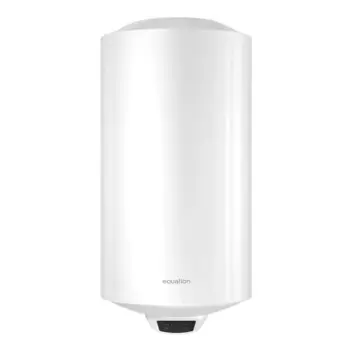 Накопительный водонагреватель электрический 100 л Equation EQ3-100 V 1.5 кВт эмалированная сталь сухой ТЭН