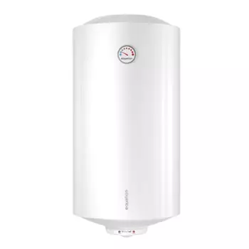 Накопительный водонагреватель электрический 100 л Equation EQ3-100 ER 1.5 кВт эмалированная сталь мокрый ТЭН