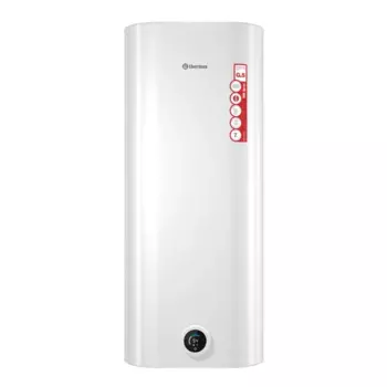 Накопительный водонагреватель электрический 100 л Thermex Mechanik Smart Pro 151 165 2 кВт нержавеющая сталь сухой ТЭН