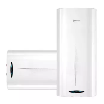 Накопительный водонагреватель электрический 100 л Thermex Tango 100 2.5 кВт нержавеющая сталь мокрый ТЭН