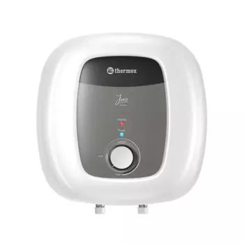 Накопительный водонагреватель электрический 10 л Thermex Jonio 10 O 111198 1.5 кВт эмалированная сталь мокрый ТЭН