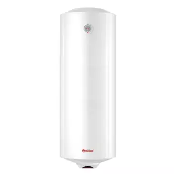 Накопительный водонагреватель электрический 150 л Thermex Pulsar 150 V 1.5 кВт эмалированная сталь мокрый ТЭН