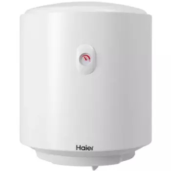 Накопительный водонагреватель электрический 30 л Haier ES30V-A1 1.5 кВт эмалированная сталь мокрый ТЭН