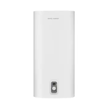Накопительный водонагреватель электрический 30 л Royal Thermo RWH 30 Splendore Inv 2 кВт нержавеющая сталь мокрый ТЭН