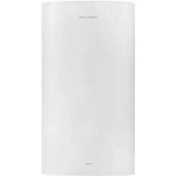 Накопительный водонагреватель электрический 40 л Royal Thermo RWH 40 Regency 2 кВт нержавеющая сталь мокрый ТЭН